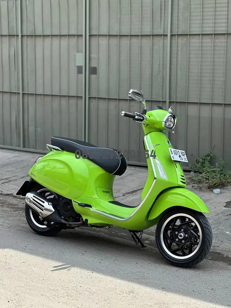 Sprint new model 2025