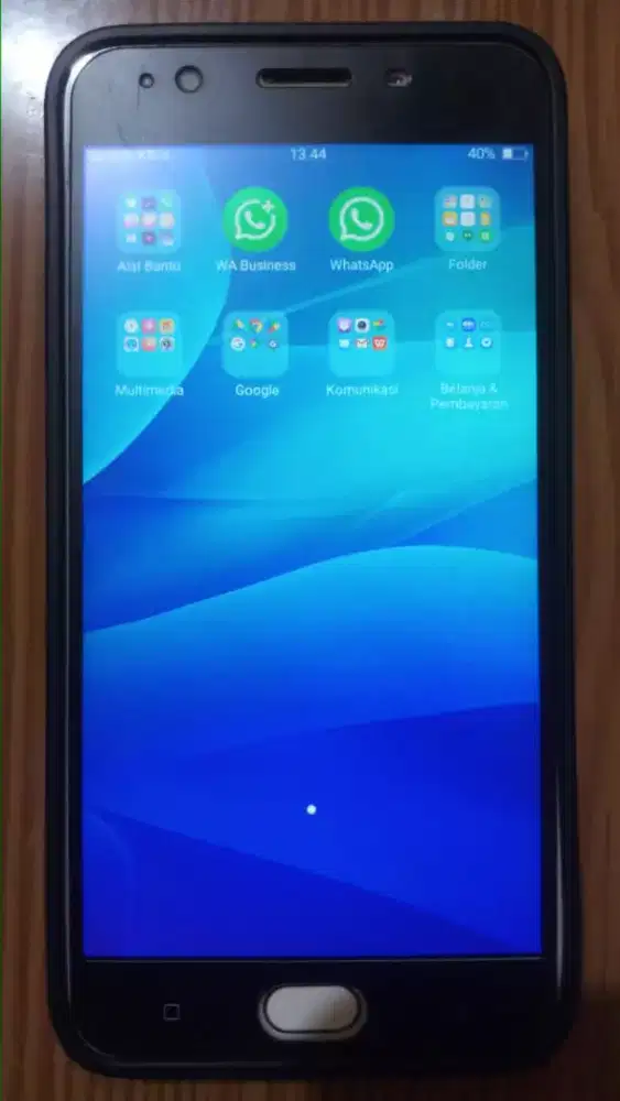 Oppo F1s Smartphone 4/64