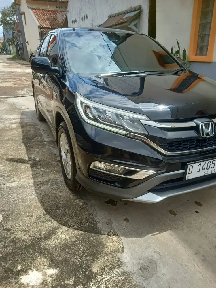 Honda CR-V 2015 Bensin