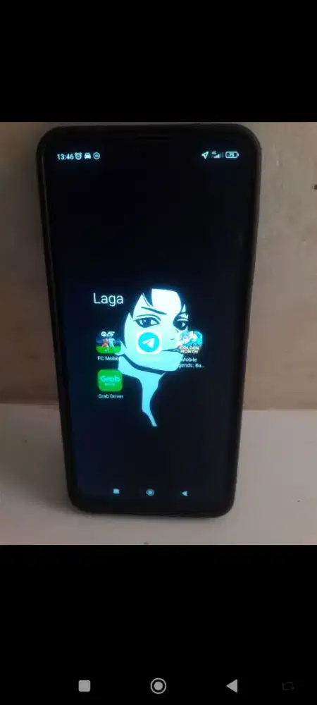 Xiaomi redmi not 9 pro