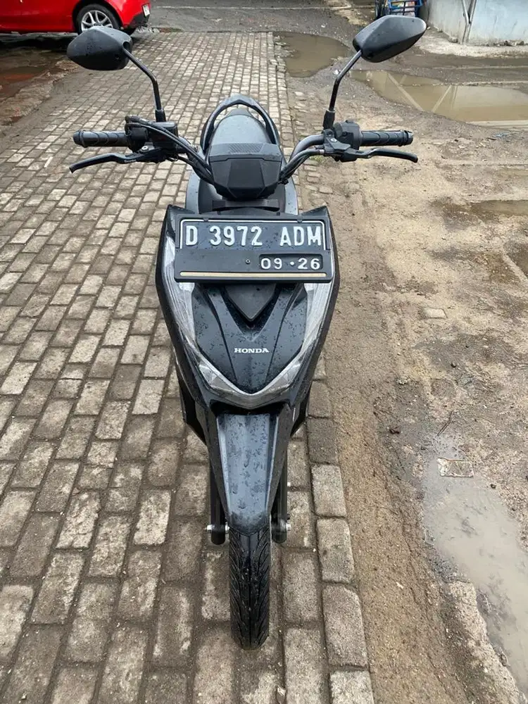 Beststreet 2021 Mulus