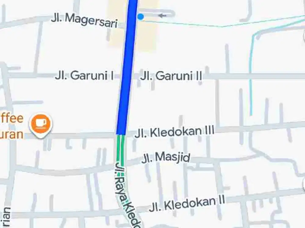 tanah di jual