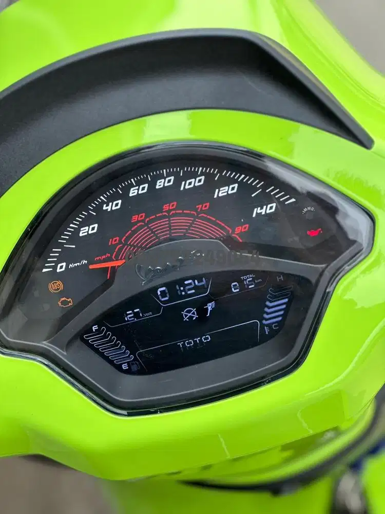 Sprint new model 2025