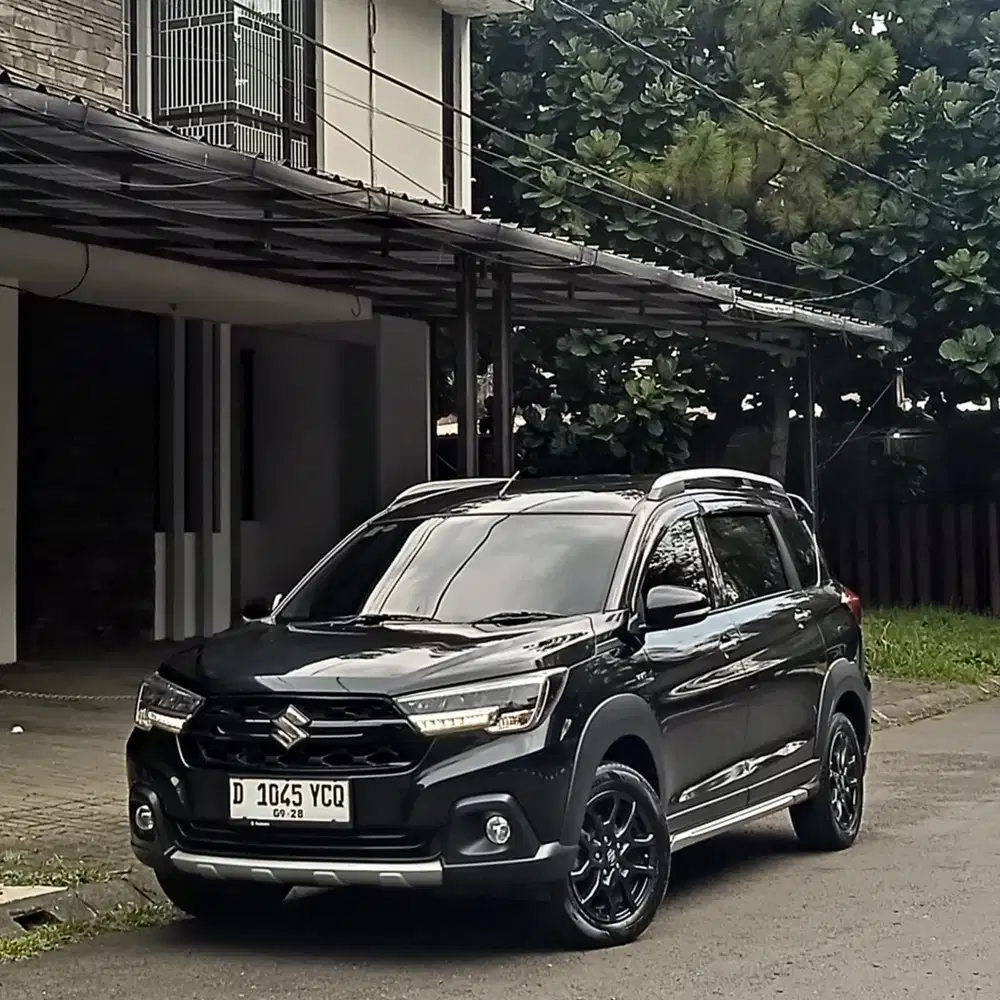 Suzuki XL7 2023 Hybrid matic / AT