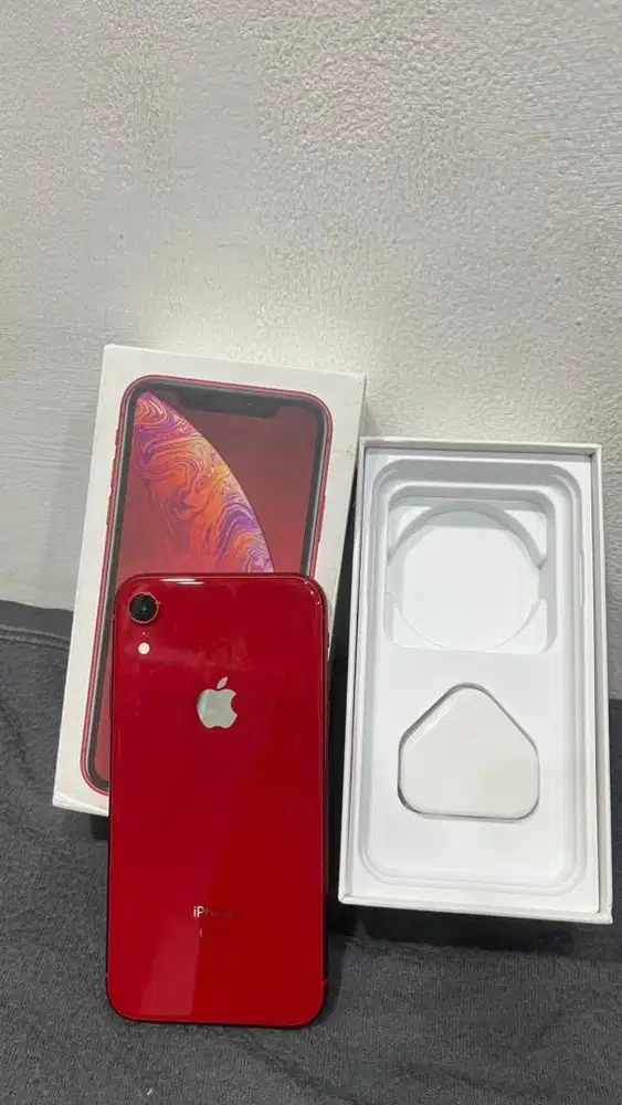 FS Iphone XR Second 64 GB