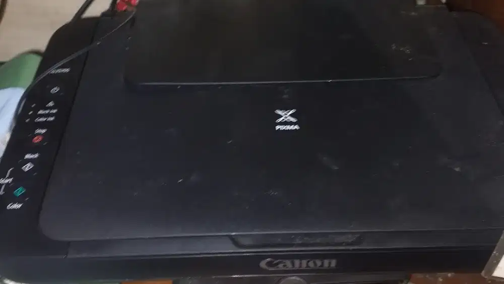 cash di jual printer canon jual cepat