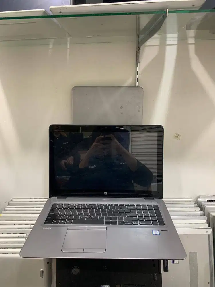 Laptop Hp Elitebook 850 G3 Core i5 Non Touchscreen DL-VN