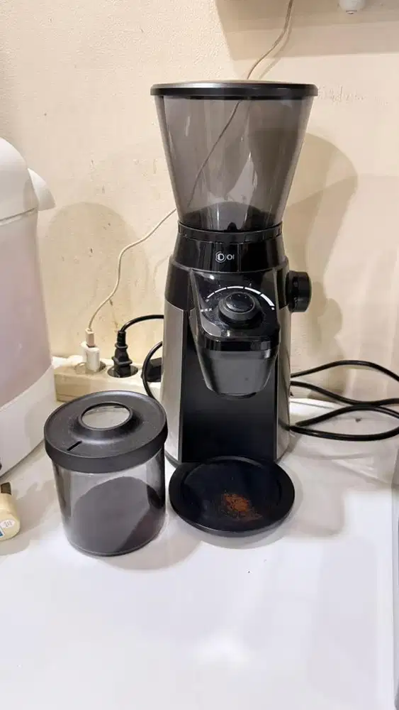 Grinder kopi  merek onlim
