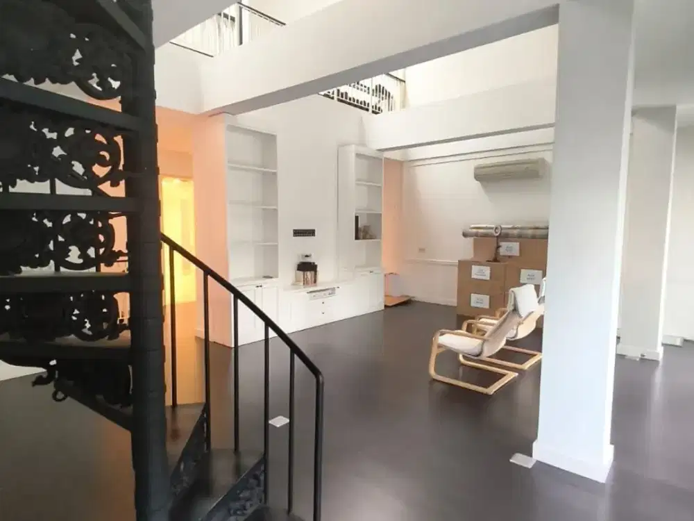 Rumah Dijual Sunter Siap Huni