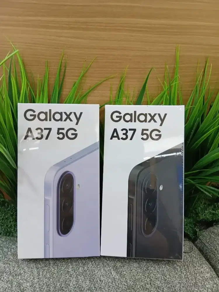 SAMSUNG A37 5G RAM 16/256