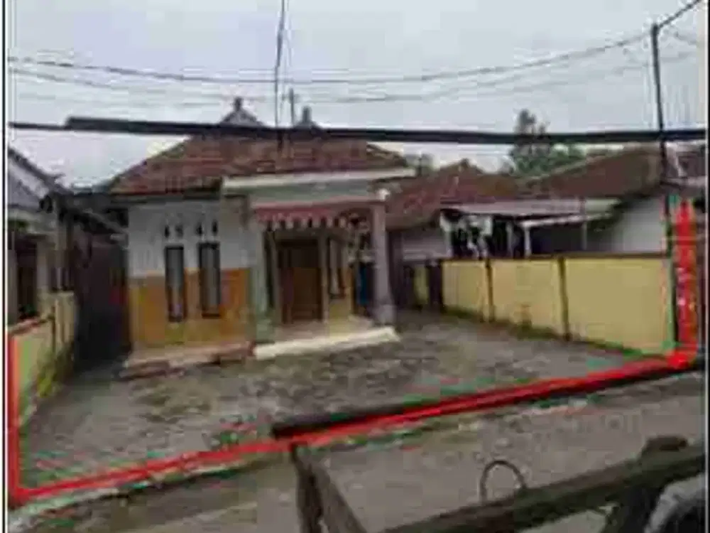 DI JUAL RUMAH
KEL. : SUMBERGIRANG
KEC. : PURI
KAB  : MOJOKERTO