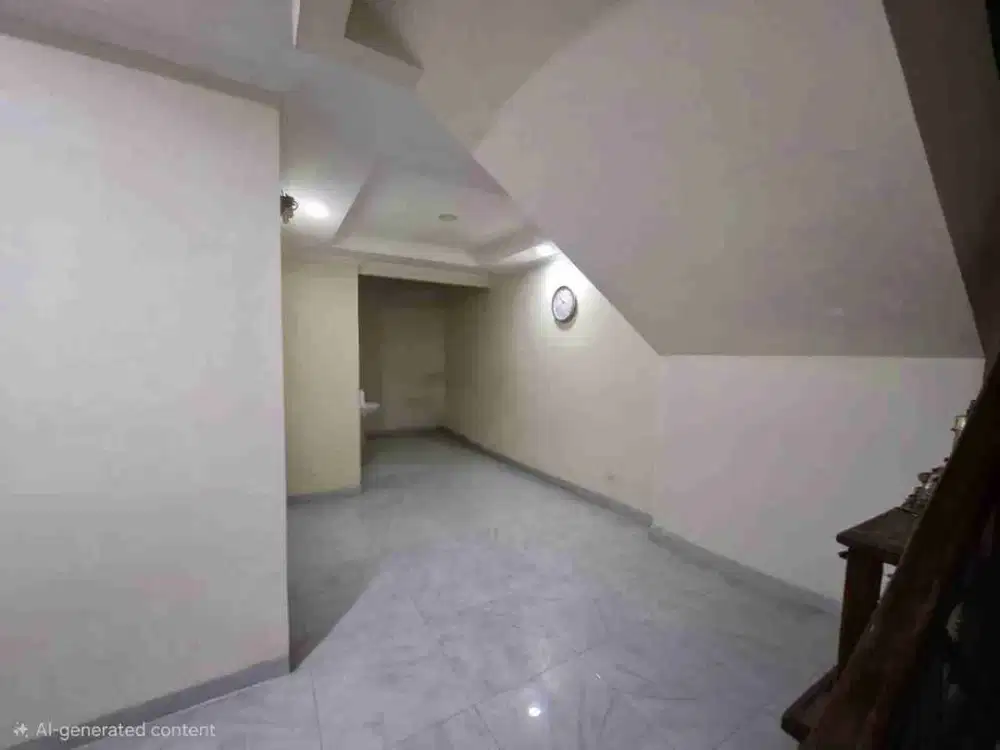 Rumah Dijual Kelapa Gading di Nirwana