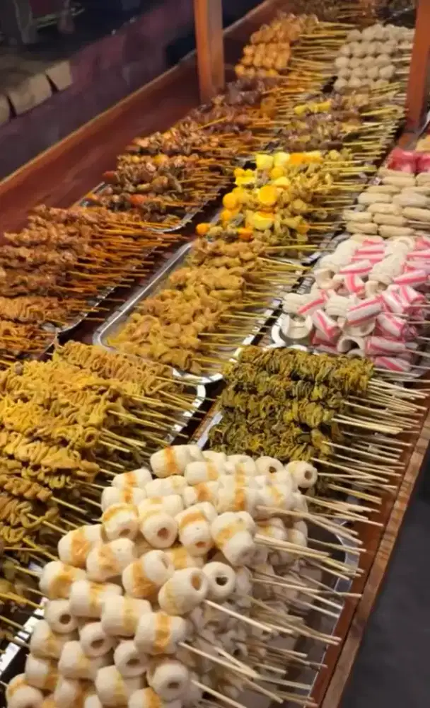 Dicari Karyawan Pria Angkringan Banjar Wijaya