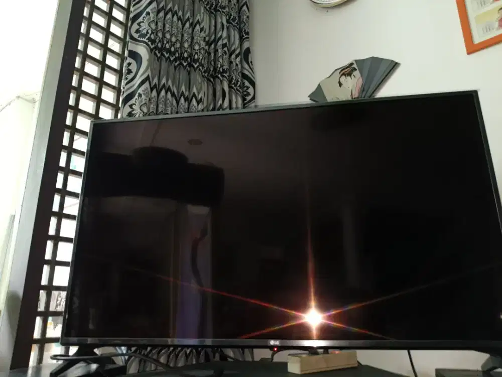 Dijual Smart TV LG 49 inch