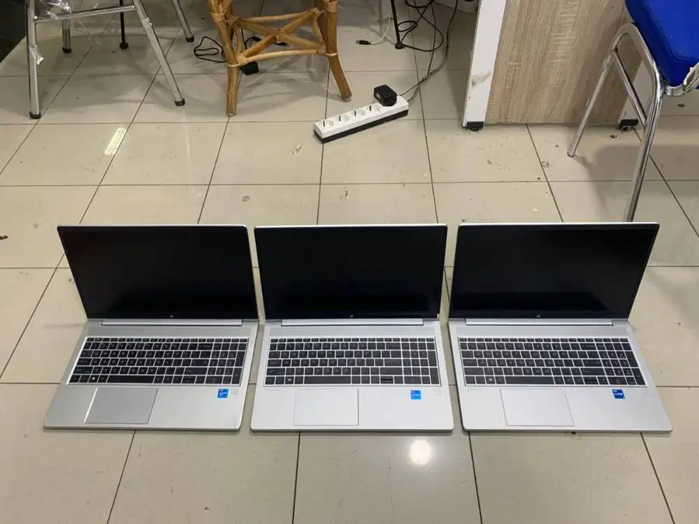Laptop Hp Probook 650 G8 Core i5 Gen 11 Bergaransi DL-VN