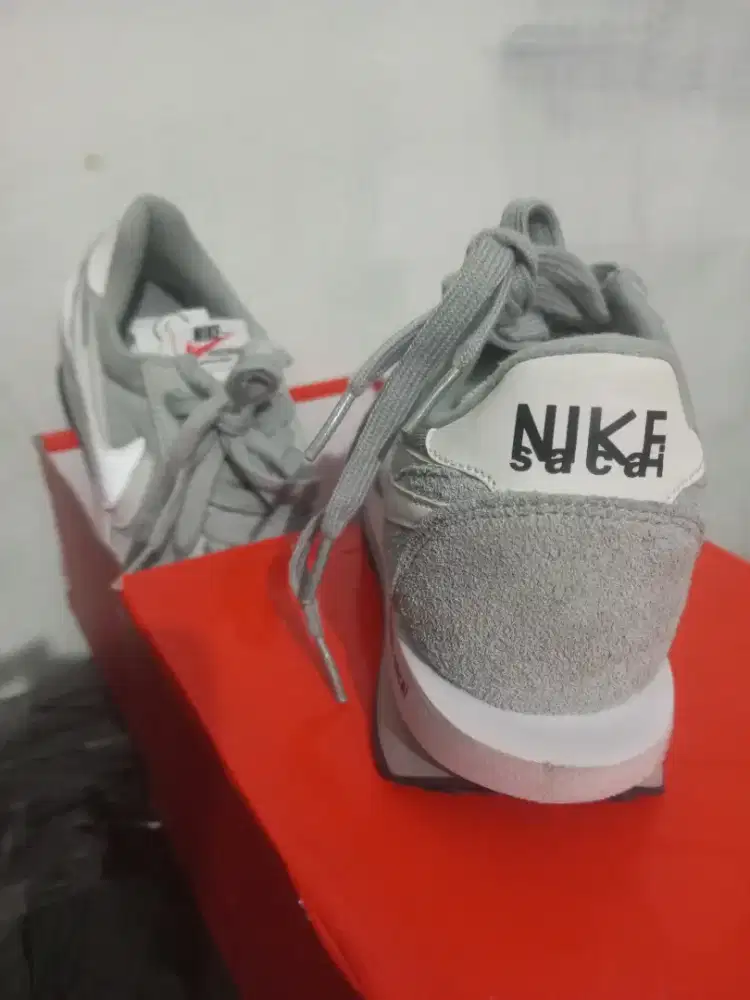 Dijual Murah sepatu Nike Ori