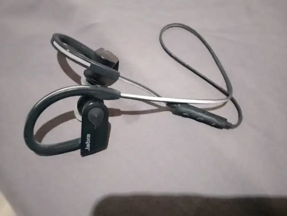 Earpod jabra original