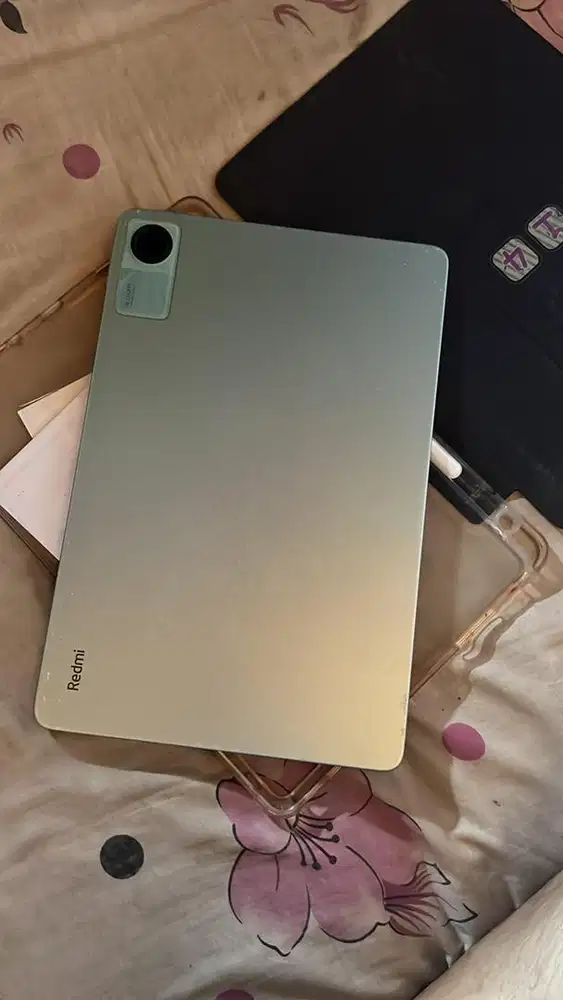 ipad redmi pad se