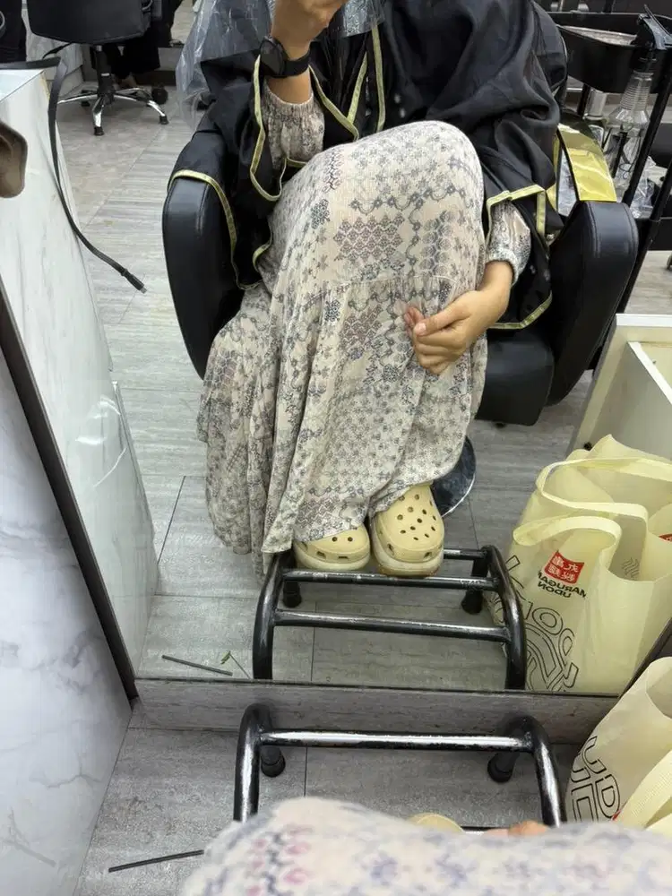 hai saya cari fortuner 2022 400jt