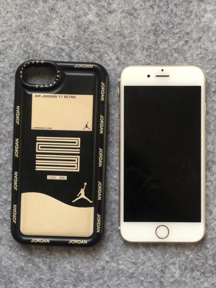 Iphone 6s (jual murah)