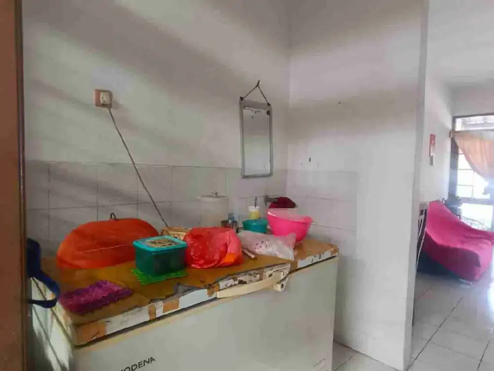 Rumah Murah Minimalis di Taman Kopo Indah 2