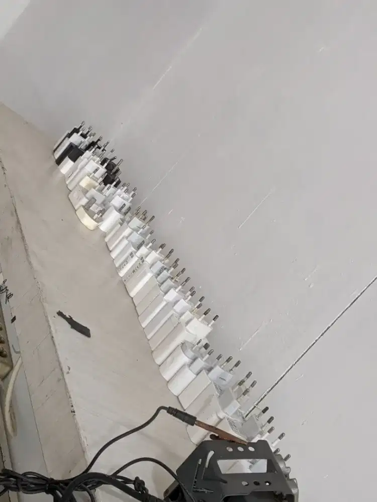 charger oppo Ori adaptor copotan Baca keterangan