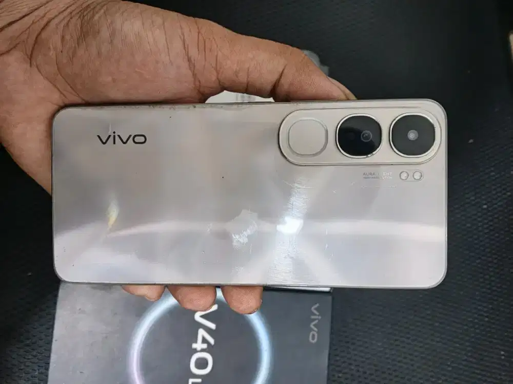vivo v40 lite 4G 8/256gb