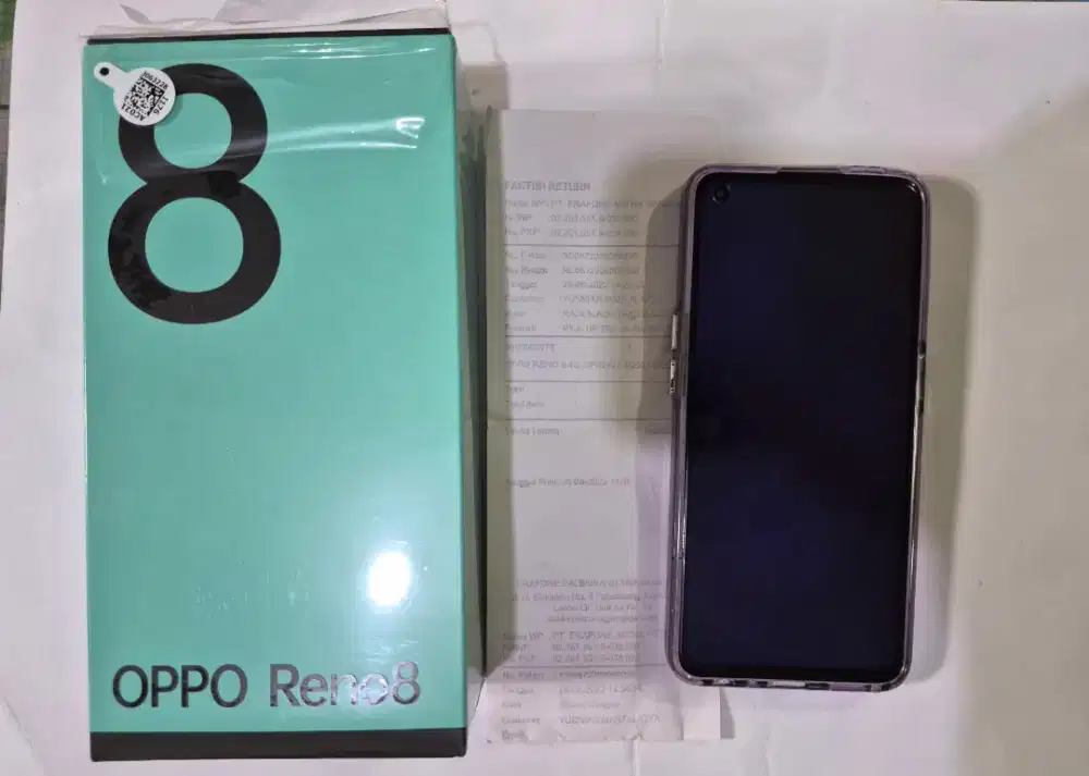 Oppo Reno 8 (8+5/256)