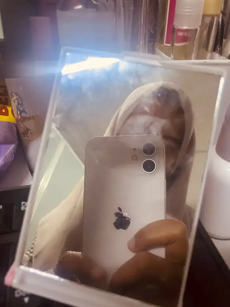 Ipone 12 masih bagus normal