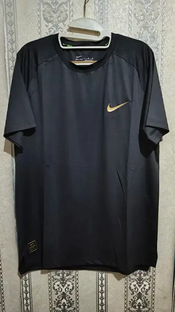 Jersey running Nike