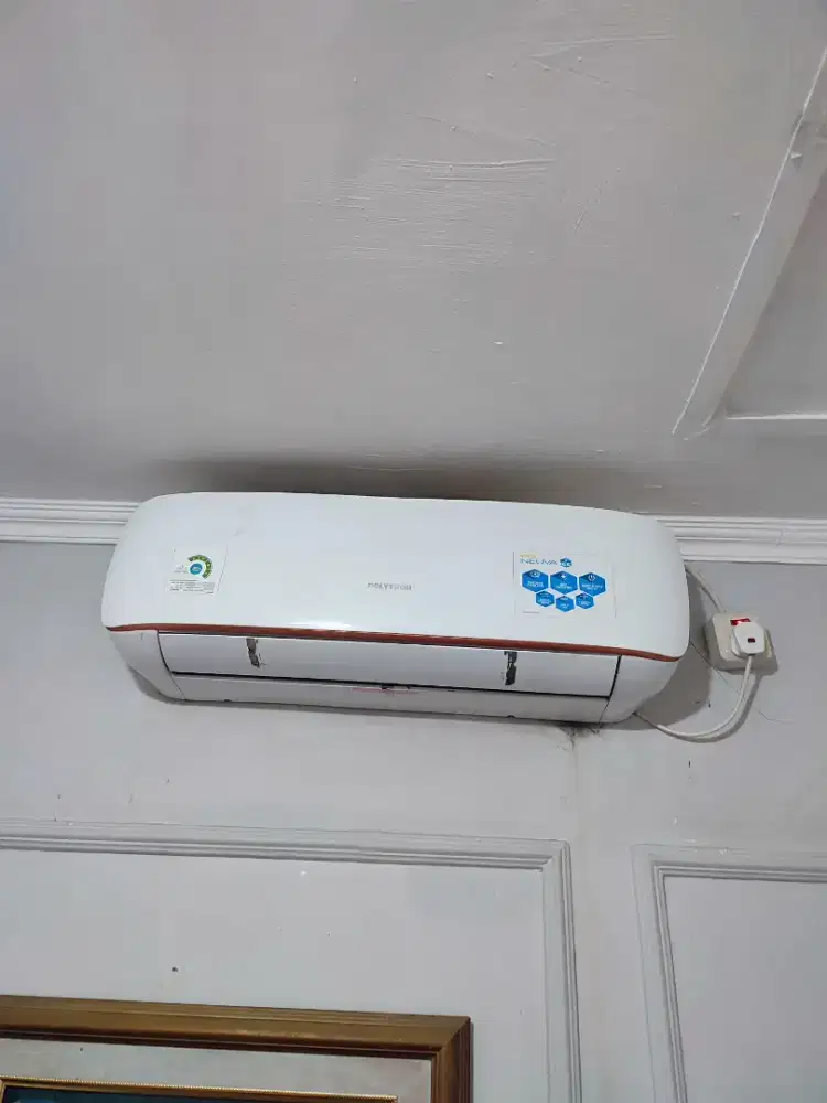 AC Polytron Neuva 1/2 PK