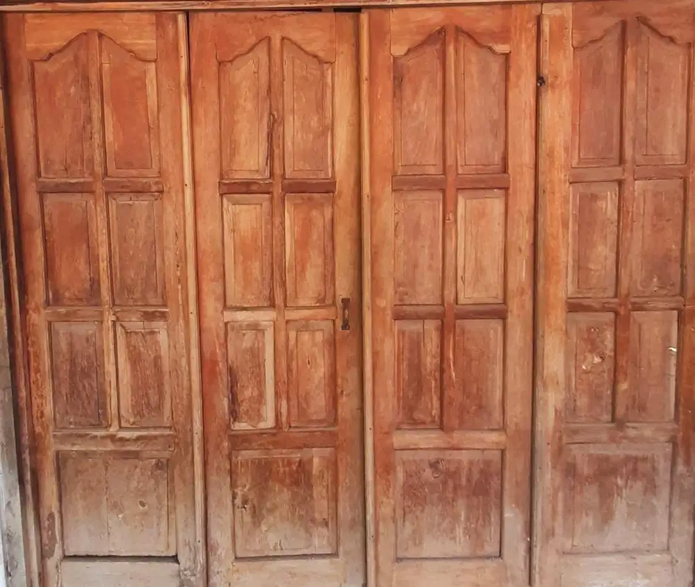 Dijual segera Limasan full jati istimewa