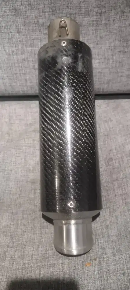 knalpot motor leovince