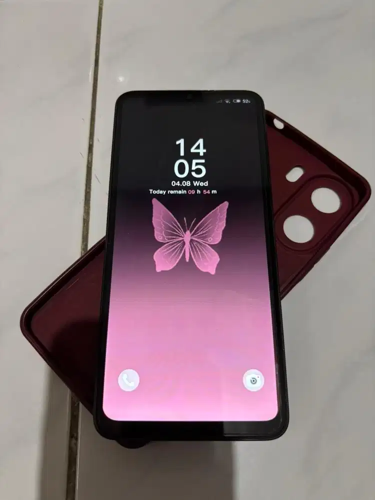 Redmi 13C Hitam