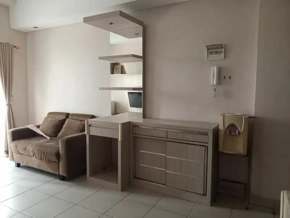 Disewakan – Apartemen Saveria BSD
