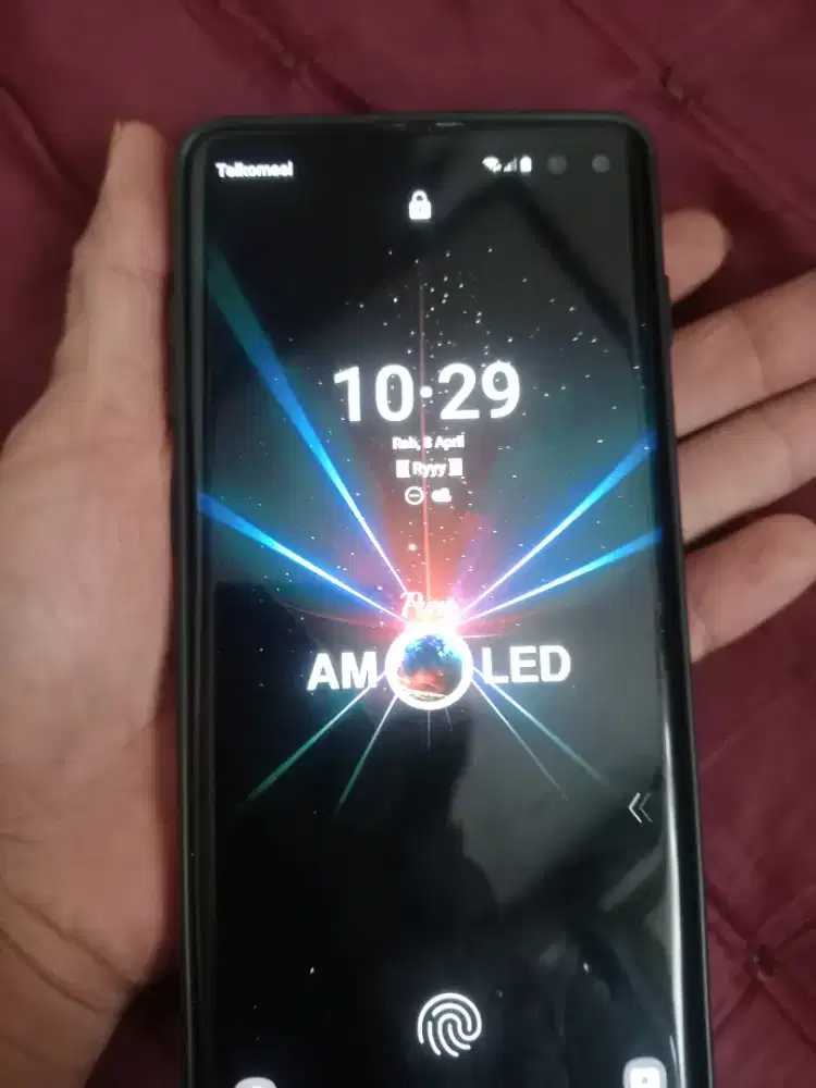 Dijual S10+ / tuker tmbah sm google pixel