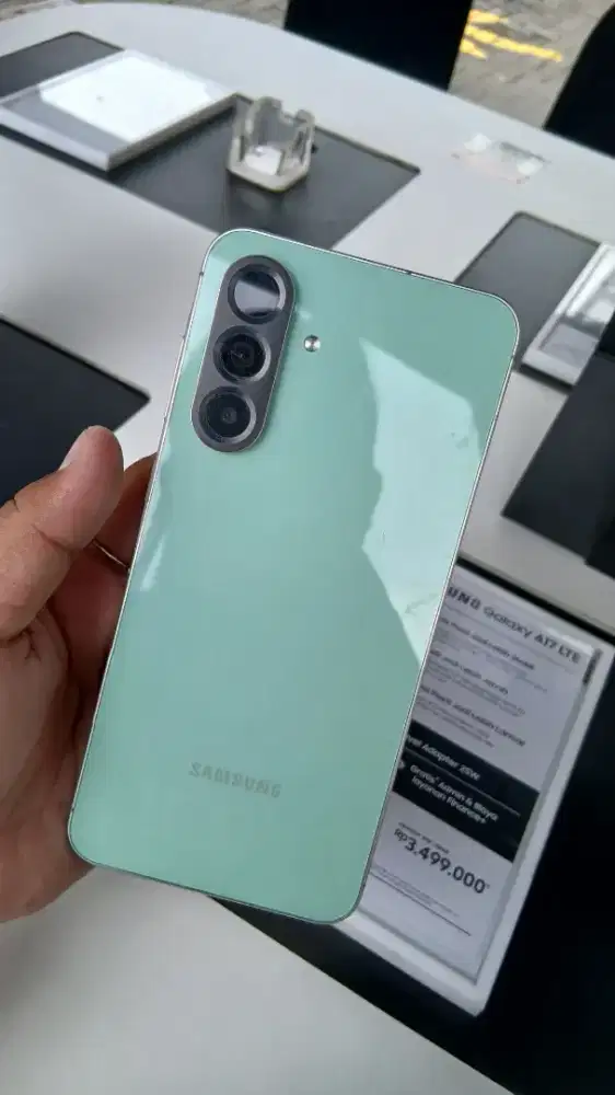 READY STOCK SAMSUNG A56 8/256