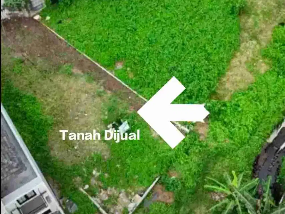 Langka! Tanah Murah di Perumahan Elite Ijen Nirwana Hanya 9 jt/mtr