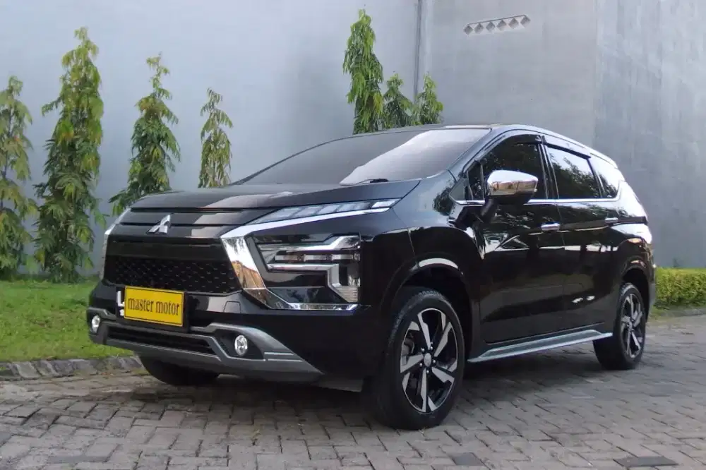 XPANDER ULTIMATE 2022 #xpander gls sport cross metic metik