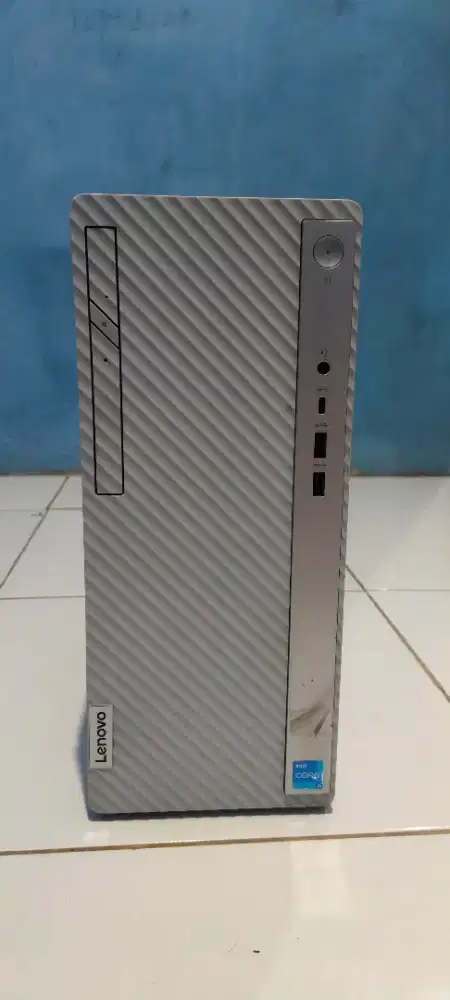 Lenovo ideacentre5 core i5