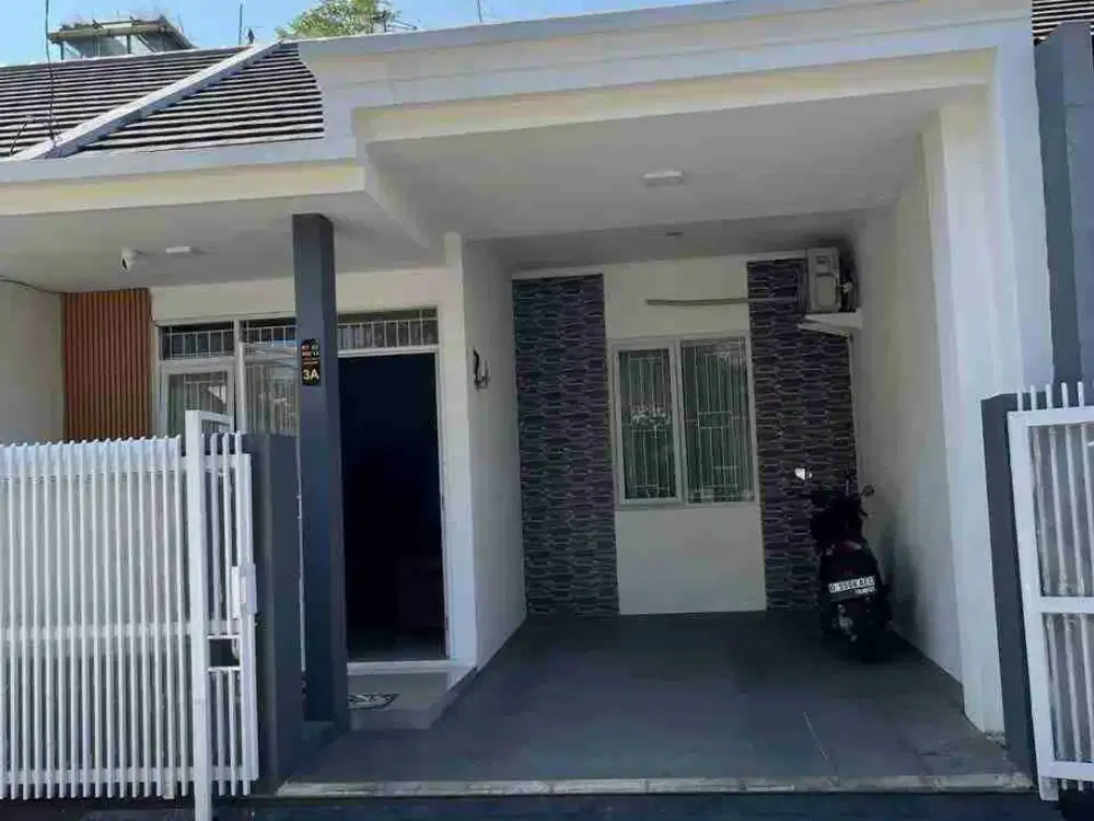 Turun Harga Rumah Minimalis Margahayu Raya MIM dkt Ciwastra