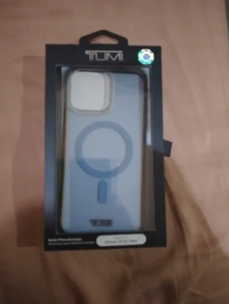 case iphone 16 promax tumi