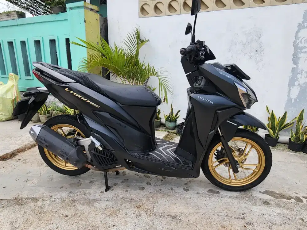 Vario 150 tahun 2020