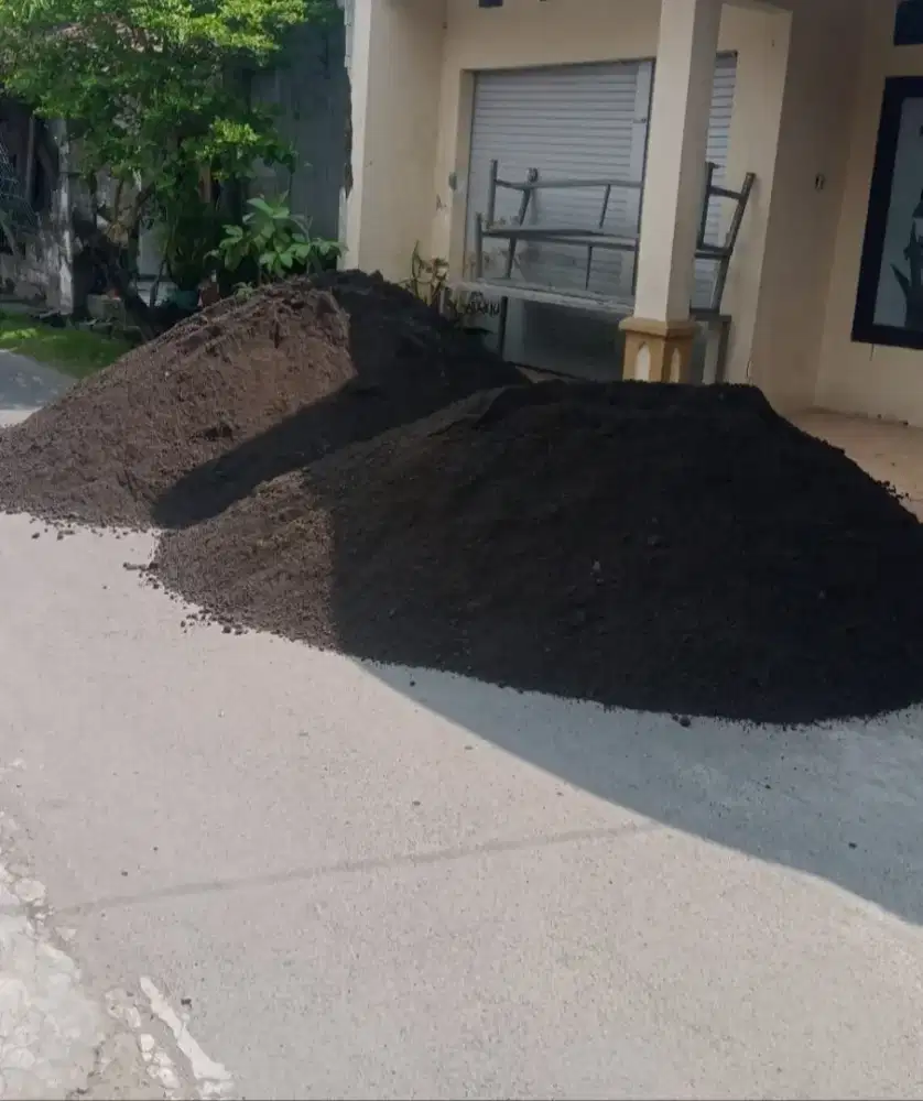 Pasir pasang / pasir cor / pasir plester