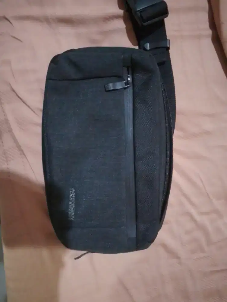 Waist bag american tourister