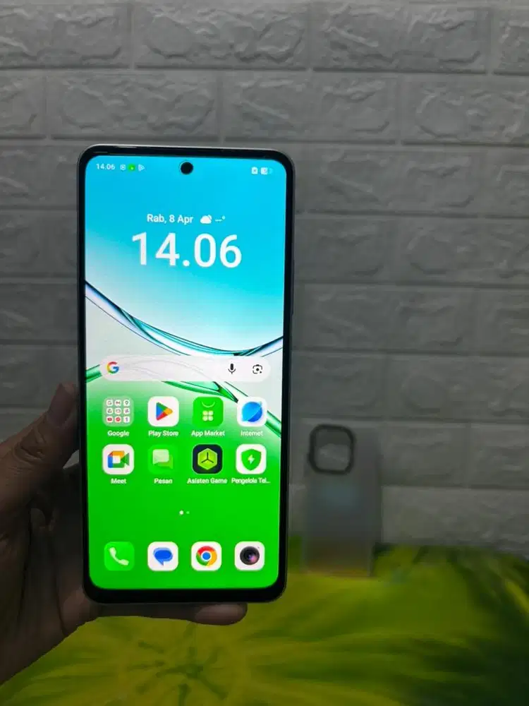 Oppo A5 Pro Ram 8/256GB