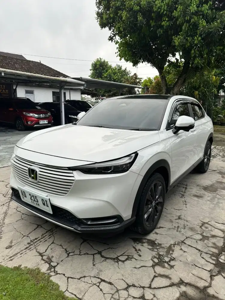 HRV SE Sensing 2023 asli AD istimewa
