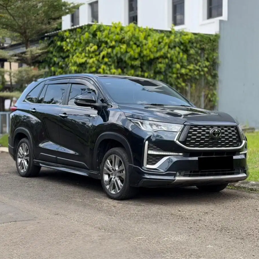 (CASH) Toyota Innova Zenix Q Hybrid Modellista 2023