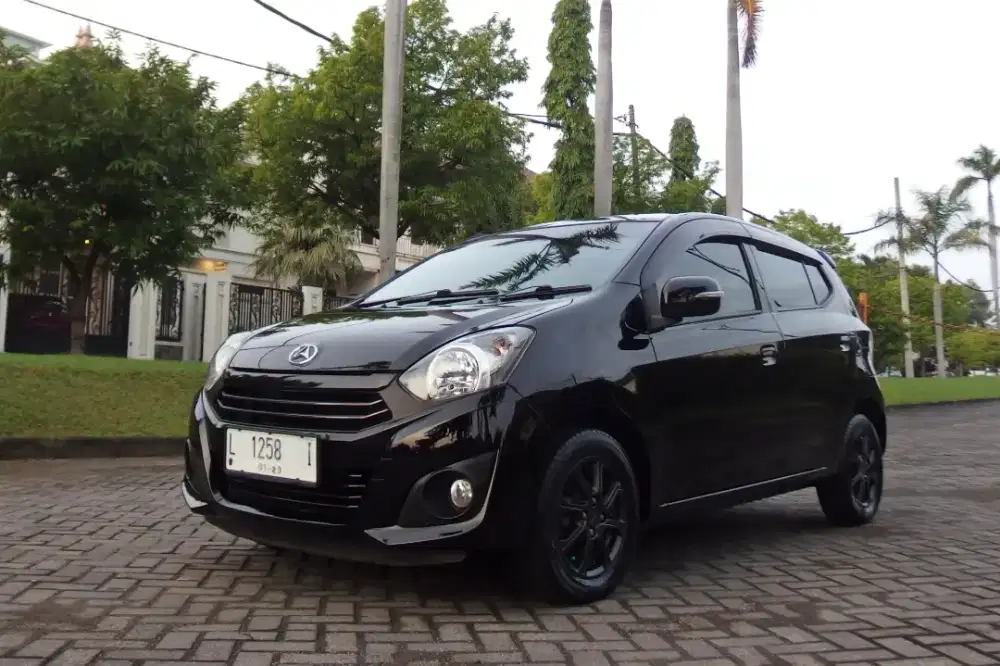 AYLA 2021 X 1.0 MATIC #aila alya matik metic metik