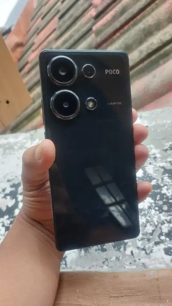 Poco M6 Pro 8/256gb